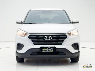 Foto do veículo Hyundai Creta Attitude 1.6 16v Flex Aut.