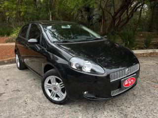 Foto do veículo Fiat Punto Hlx 1.8 Flex 8v 5p