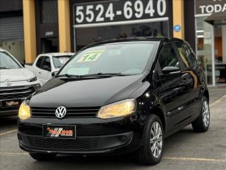 Foto do veículo Volkswagen Fox 1.6 Mi Total Flex 8v 5p