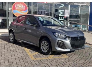 Foto do veículo Peugeot 208 Active 1.2 Flex 12v 5p Mec.