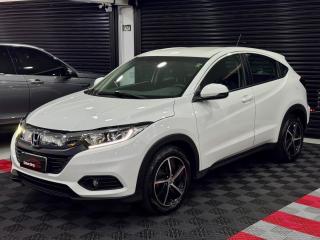 Foto do veículo Honda Hr-v 1.8 Lx Cvt
