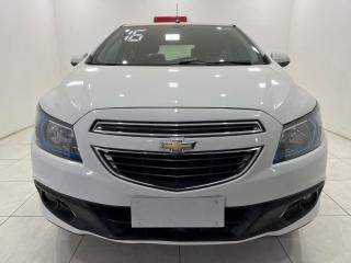 Foto do veículo Chevrolet Onix Hatch Ltz 1.4 8v Flexpower 5p Aut.