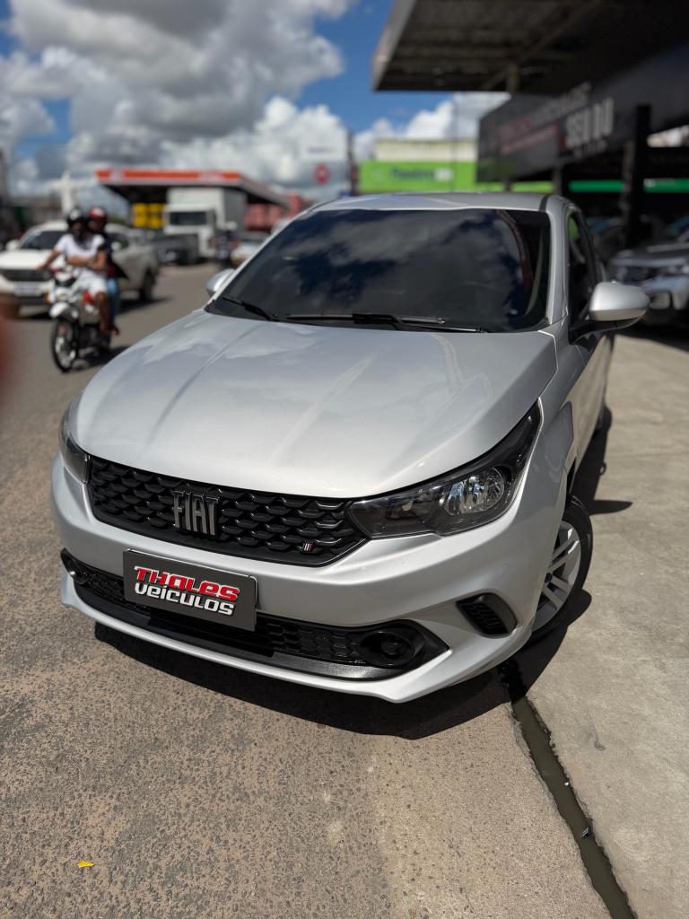 Fiat Argo ARGO DRIVE 1.0 6V Flex 2021