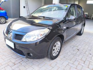 Foto do veículo Renault Sandero 1.6 8v Hi-torque Expression