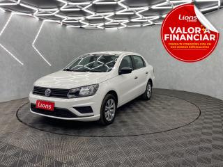 Foto do veículo Volkswagen Voyage 1.6 Msi Flex 8v 4p