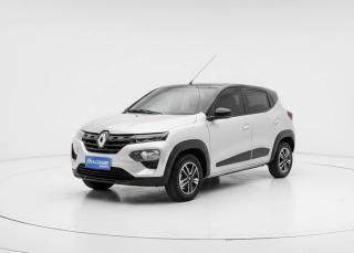 Foto do veículo Renault Kwid 1.0 Intense