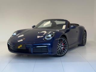 Foto do veículo Porsche 911 3.0 Carrera S Pdk Cabriolet