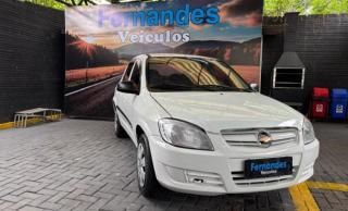 Foto do veículo Chevrolet Prisma Sed. Maxx/lt 1.4 8v Econof. 4p
