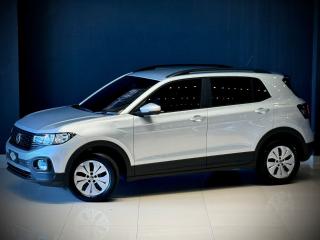 Foto do veículo Volkswagen T-cross 1.0 200 Tsi Sense Auto