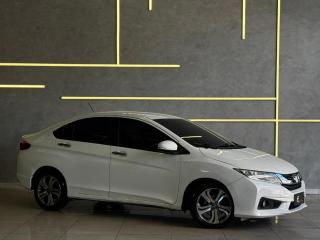 Foto do veículo Honda City Sedan Exl 1.5 Flex 16v 4p Aut.