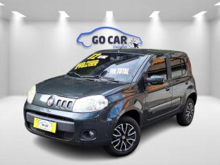 Foto do veículo Fiat Uno Vivace Celeb. 1.0 Evo F.flex 8v 5p
