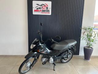 Foto do veículo Honda Pop 110i Es