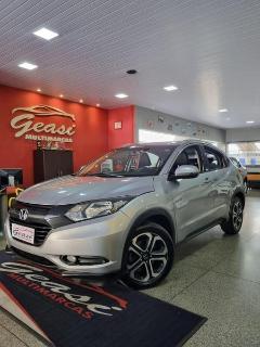 Foto do veículo Honda Hr-v 1.8 Ex Cvt