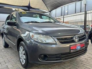 Foto do veículo Volkswagen Gol City (trend) 1.0 Mi Total Flex 8v 2p