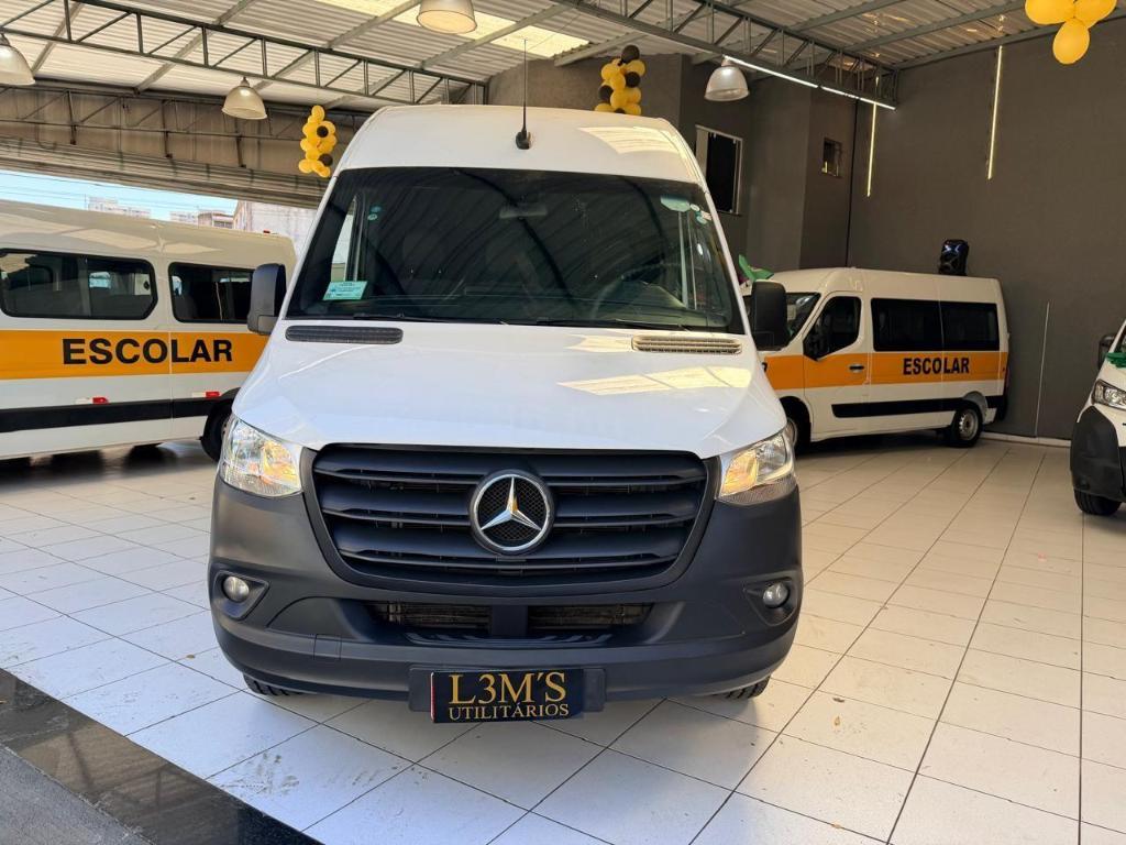 Mercedes Sprinter