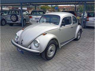 Foto do veículo Volkswagen Fusca Null