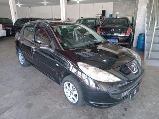 Foto do veículo Peugeot 207 1.4 Flex Xr
