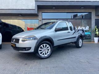 Foto do veículo Fiat Strada 1.4 Fire Ce Flex