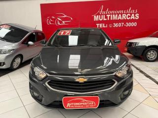 Foto do veículo Chevrolet Onix Hatch Ls 1.0 8v Flexpower 5p Mec.