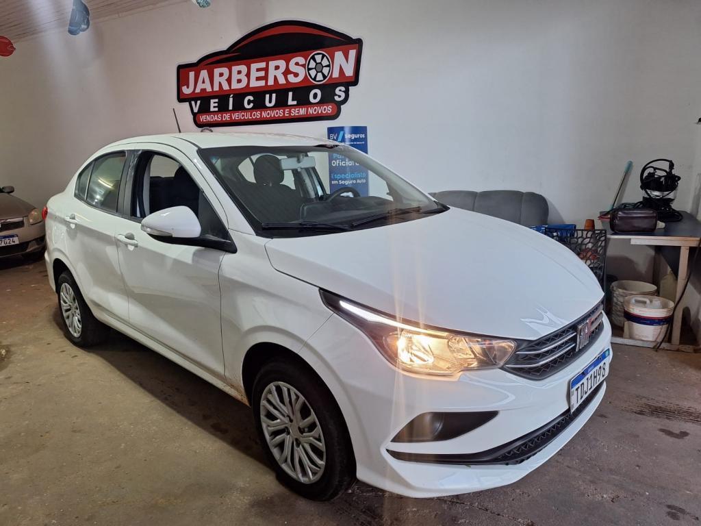 Fiat Cronos CRONOS DRIVE 1.0 6V Flex 2025