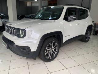 Foto do veículo Jeep Renegade 1.3 T270 Longitude Auto
