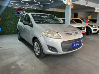 Foto do veículo Fiat Palio 1.6 16v Flex Essence