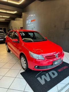Foto do veículo Volkswagen Gol 1.0 Tec Total Flex City