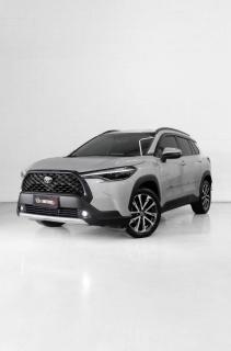 Foto do veículo Toyota Corolla Cross Xre 2.0 16v Flex Aut.