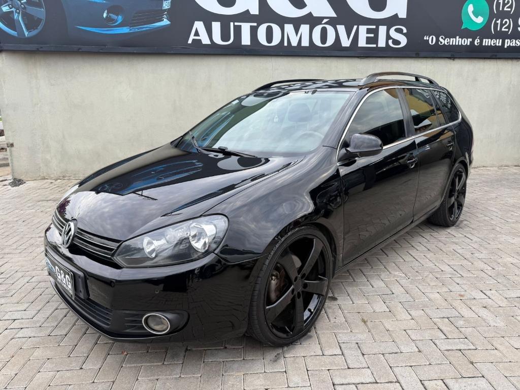 Volkswagen Jetta 2.5 20V 2012