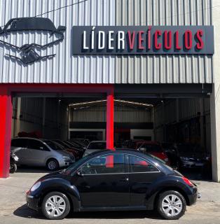 Foto do veículo Volkswagen New Beetle 2.0 L Auto