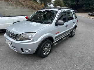 Foto do veículo Ford Ecosport 1.6 8v Flex Freestyle