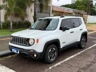 Foto do veículo Jeep Renegade 1.8 E.torq Flex Sport Auto
