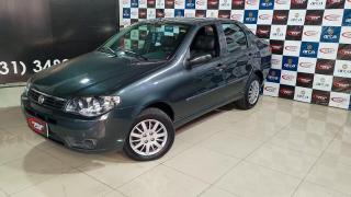 Foto do veículo Fiat Siena 1.0/ex 1.0 Mpi Fire/fire Flex 8v