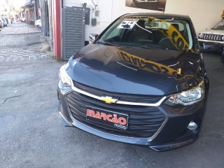 Foto do veículo Chevrolet Onix 1.0 Lt