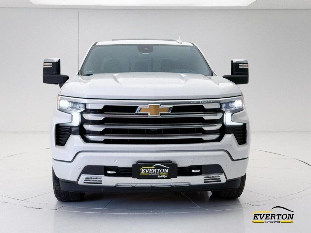 Chevrolet Silverado Silverado High Country 5.3 V8 AWD Aut. 2024