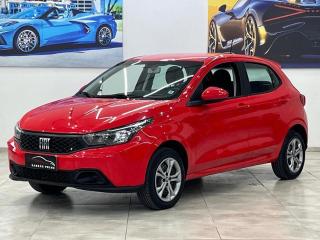 Foto do veículo Fiat Argo 1.0