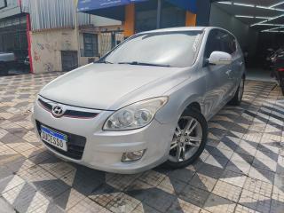 Foto do veículo Hyundai I30 2.0i Gls Auto