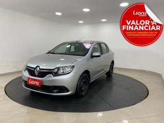 Foto do veículo Renault Logan 1.0 16v Hi-power Expression