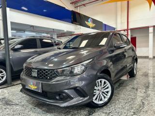 Foto do veículo Fiat Argo 1.0 Drive