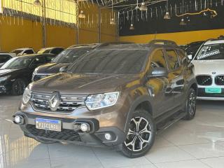 Foto do veículo Renault Duster Iconic 1.6 16v Flex Aut.