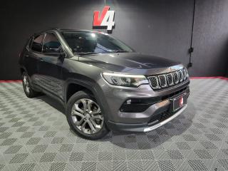 Foto do veículo Jeep Compass 1.3 T270 Longitude Auto