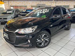 Foto do veículo Chevrolet Onix 1.0 Turbo Lt