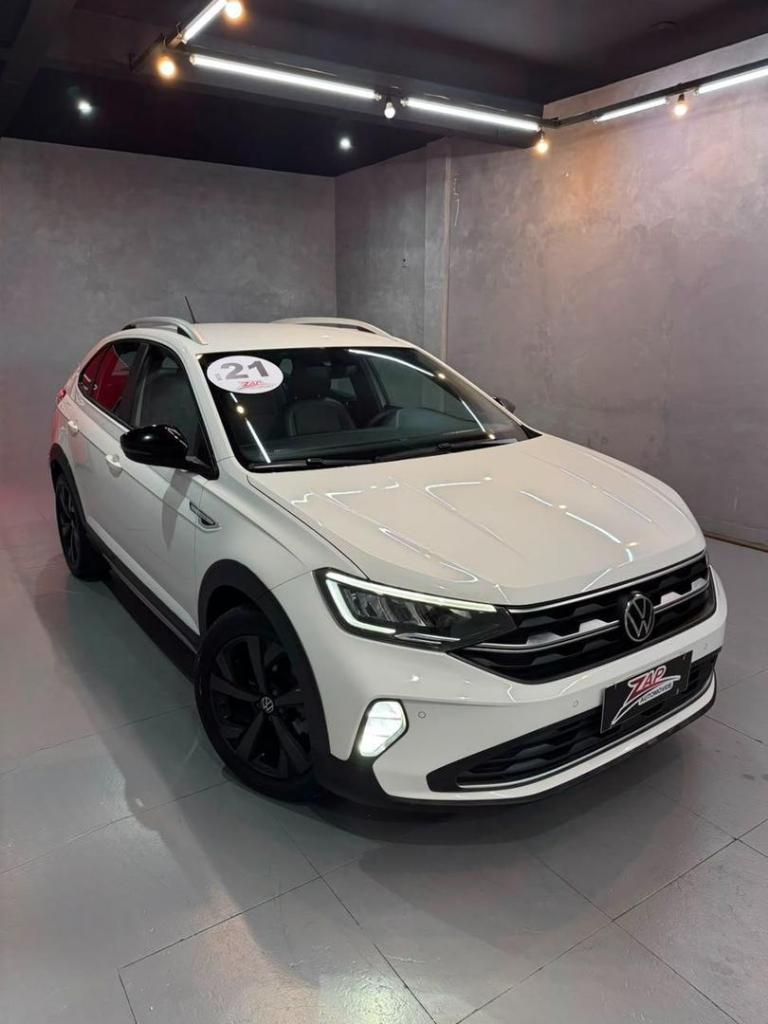 Volkswagen Nivus