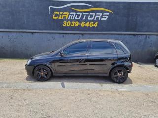 Foto do veículo Chevrolet Corsa Hat. Premium 1.4 8v Econoflex 5p