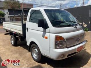 Foto do veículo Hyundai Hr 2.5 Tci Ld Extra-longo Sem Cacamba