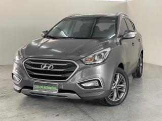Foto do veículo Hyundai Ix35 2.0 Gl At