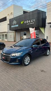 Foto do veículo Chevrolet Onix 1.0 Lt R7h