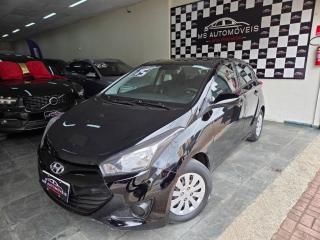 Foto do veículo Hyundai Hb20 1.0 Comfort