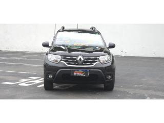 Foto do veículo Renault Duster 1.6 Intense Cvt