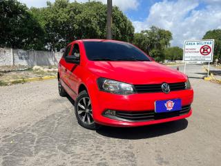 Foto do veículo Volkswagen Gol Special 1.0 Mi 4p